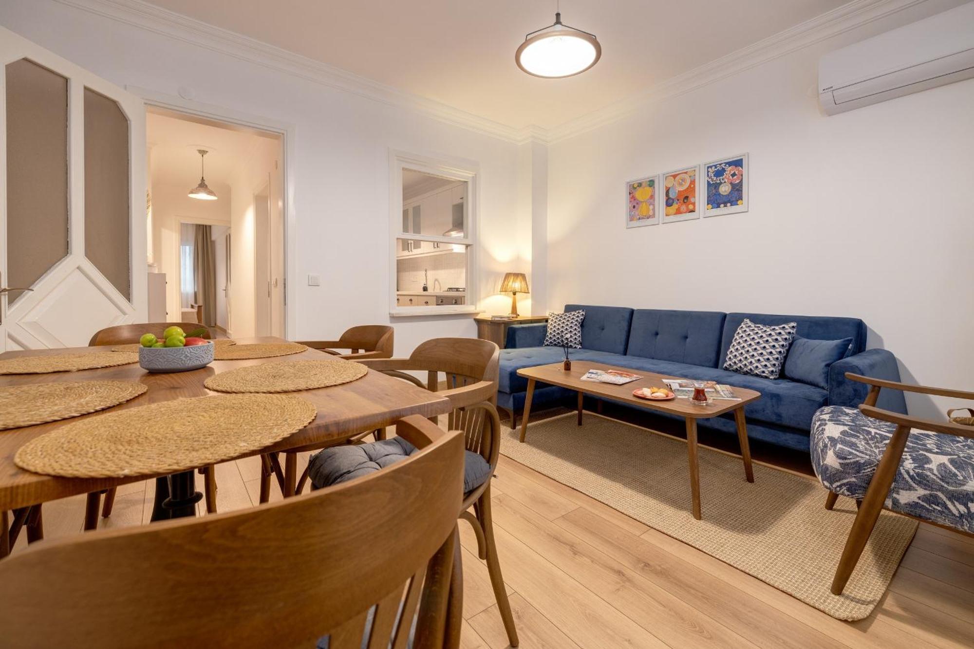 Gurel Garden House Motel Кючуккую Екстериор снимка