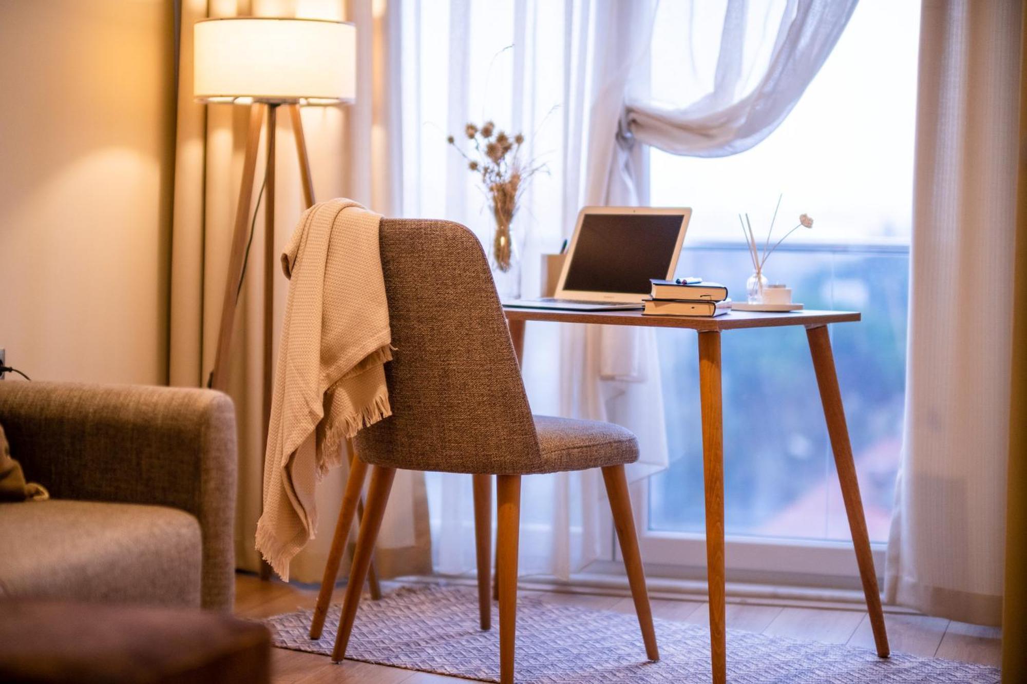 Gurel Garden House Motel Кючуккую Екстериор снимка