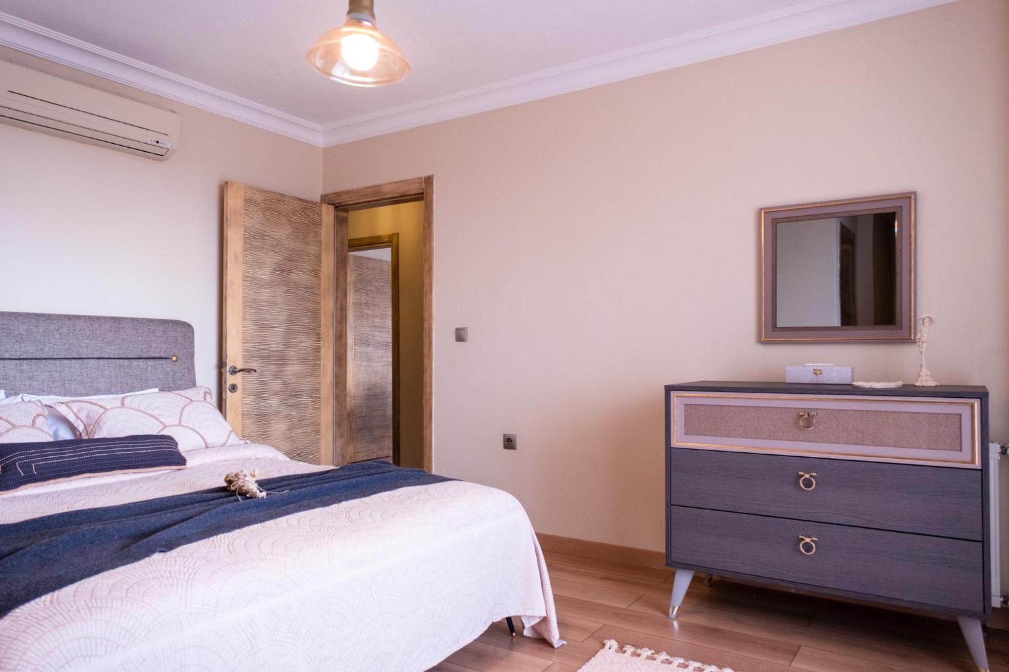 Gurel Garden House Motel Кючуккую Екстериор снимка