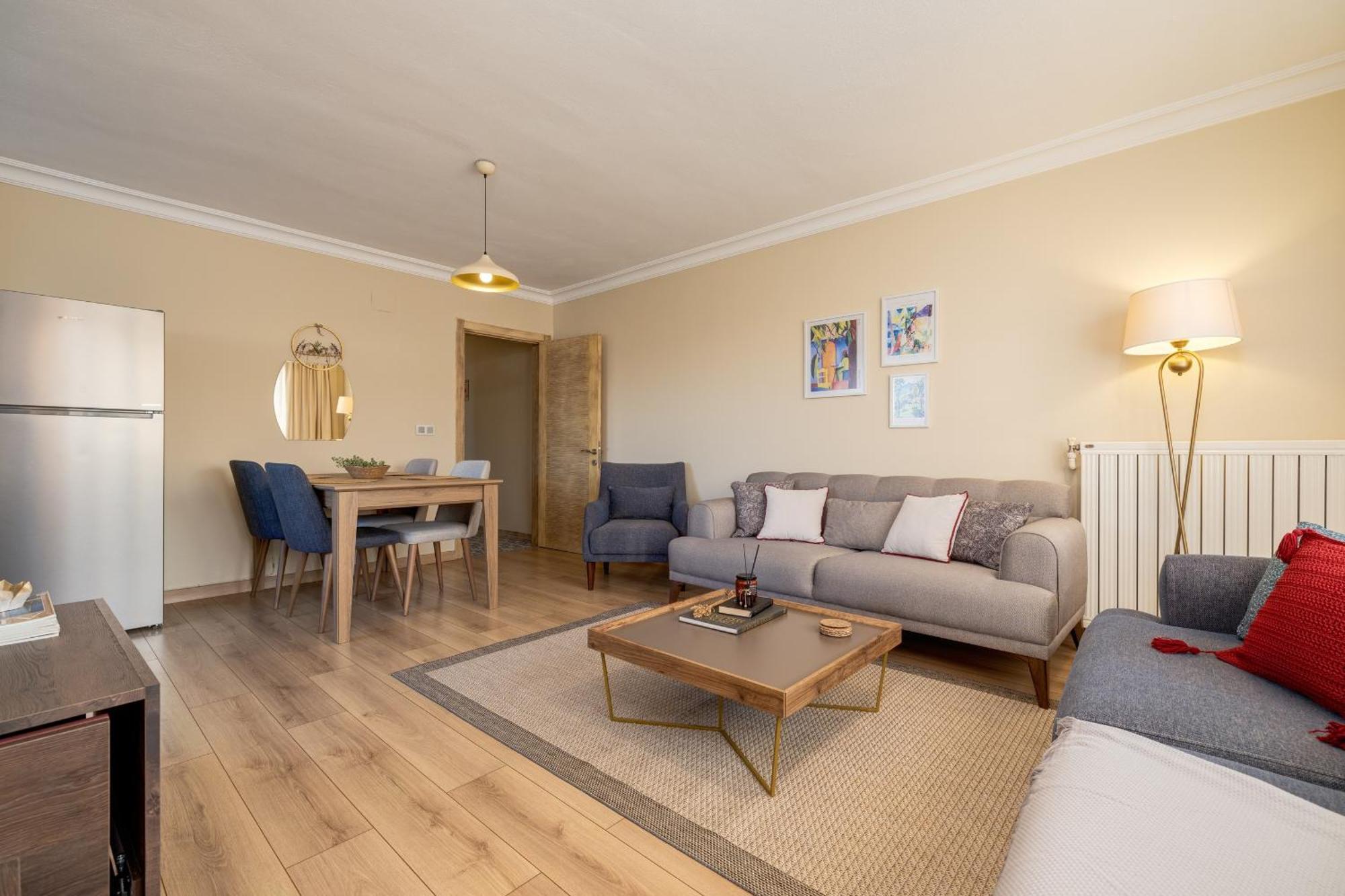 Gurel Garden House Motel Кючуккую Екстериор снимка